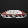 AK compact wingboard deck curved