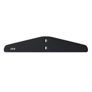 AK wingfoil back wing Moustache 300