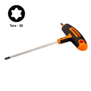 Bahco Torx T30 T-Tool