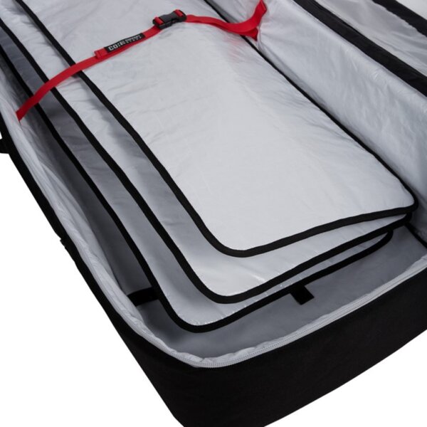 Mystic foilbag 110 protective sheets