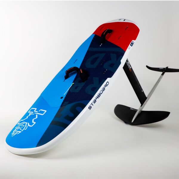 Starboard Foil X starlite carbon '23