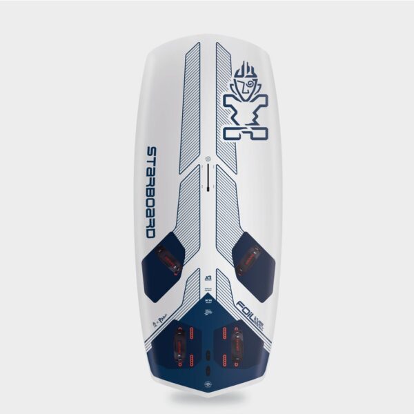 Starboard Freeride Starlite Carbon 125