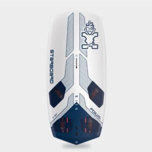 Starboard Freeride Starlite Carbon 150