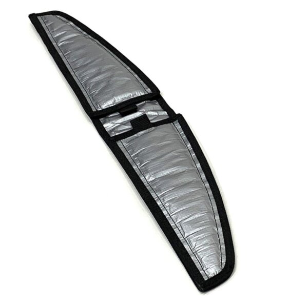 Starboard foil cover front wing 330