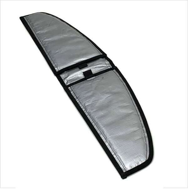 Starboard foil cover front wing 725