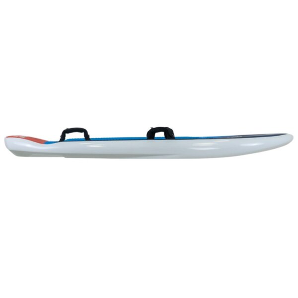 starboard wingboard lite tech deck shape 2