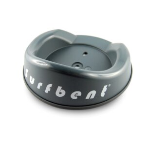 Surfbent nose protector grey