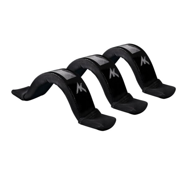 AK footstraps Ether 3 pieces