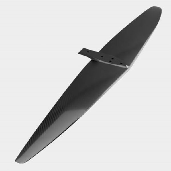 F4 foils slalom front wing 720 - 90 cm