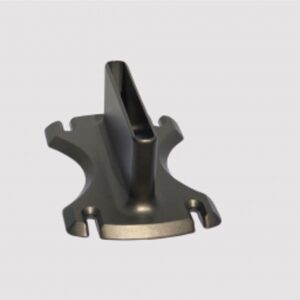 F4 foils deep tuttle to top plate adapter