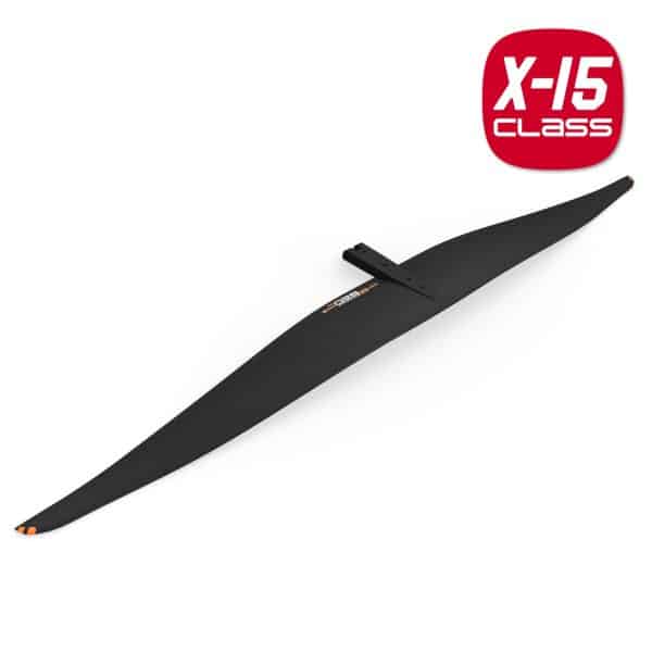 Starboard X 15 MF 820 cm2 C400 front wing