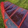HG5 7 top tarpaulin