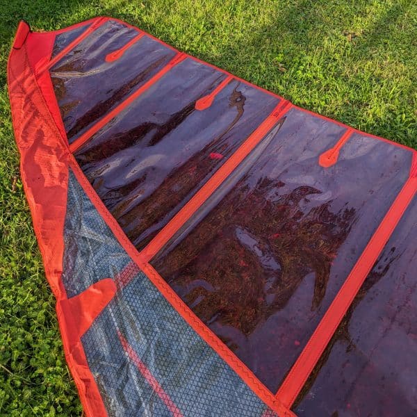 HG5 7 top tarpaulin