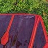 HG5 7 top sail creases