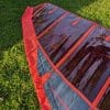 HG5 8 top tarpaulin