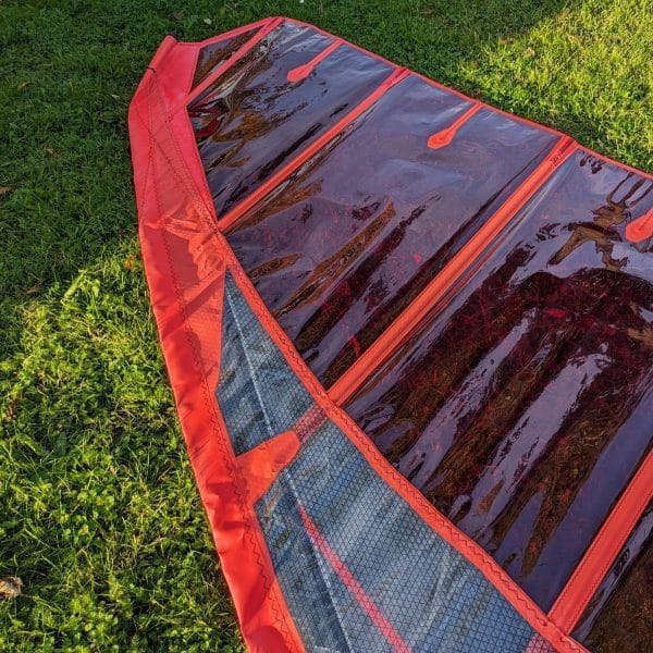 HG5 8 top tarpaulin