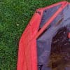 HG5 8 top sail creases