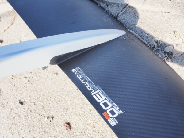 Starboard superflyer evo