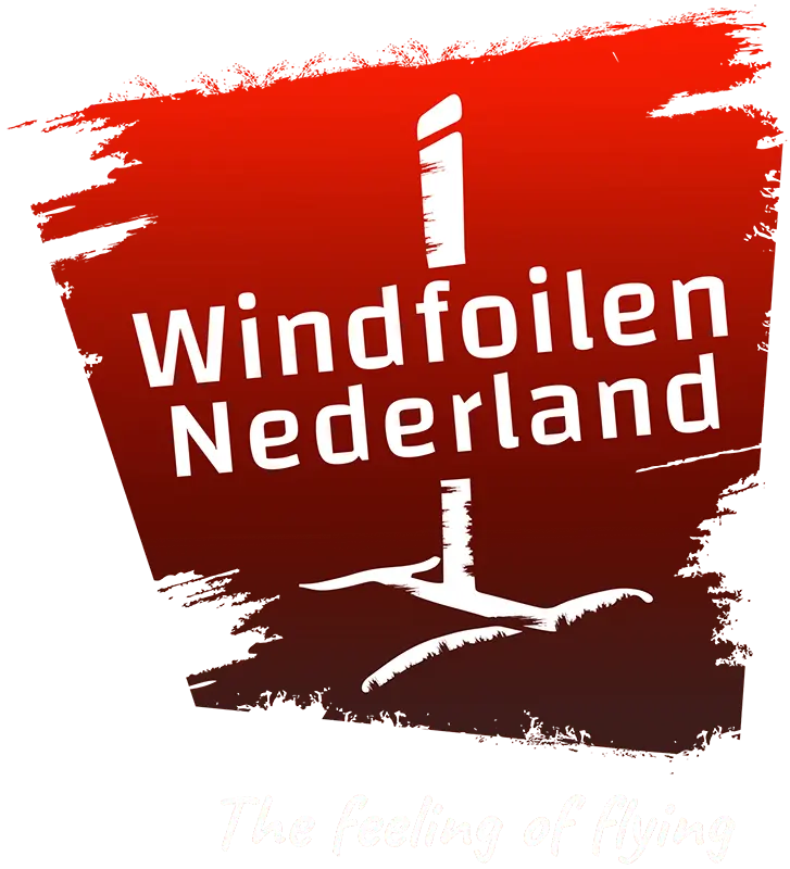 logo windfoilen nederland
