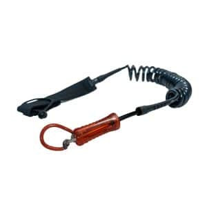 North Quick release board leash