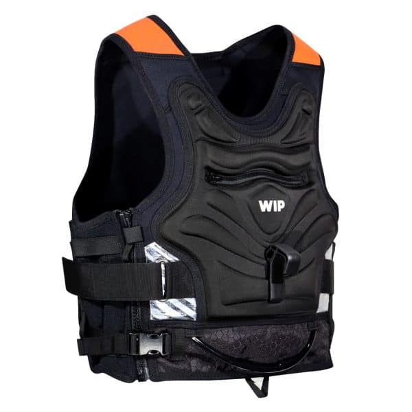 WIP Wing impact vest 50N