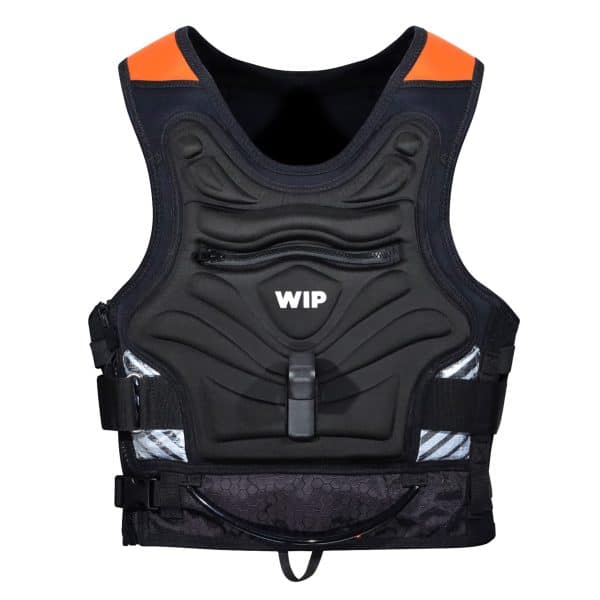 WIP Wing impact vest 50N front