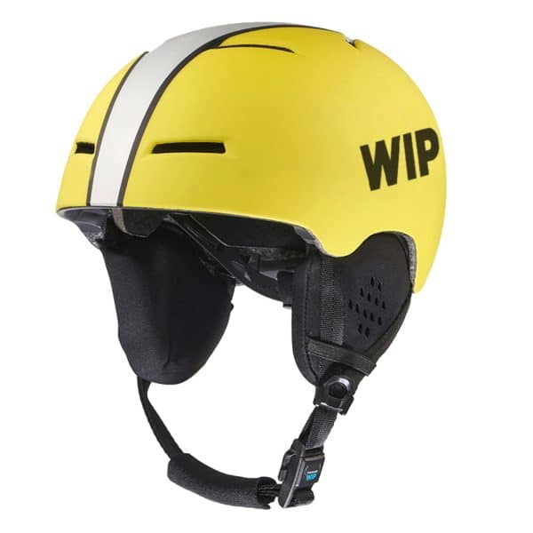 WIP X over helmet yellow white