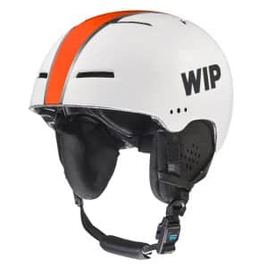 WIP X over helmet white orange