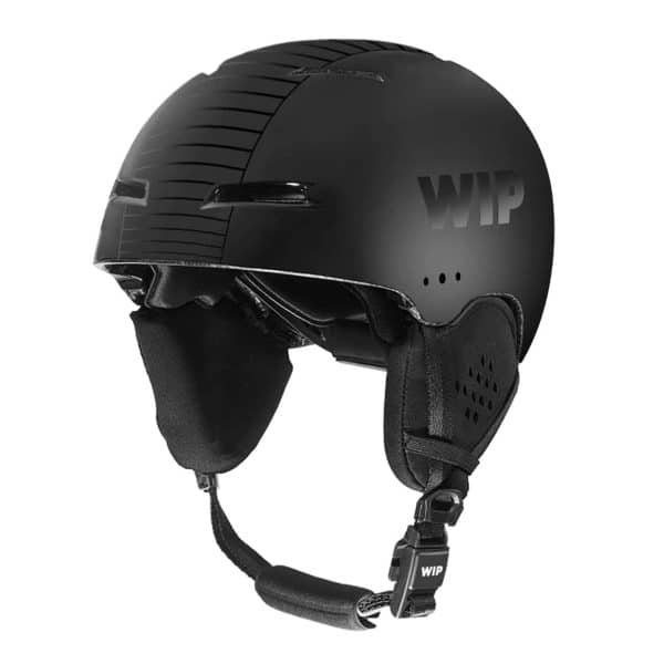 WIP X over helmet black