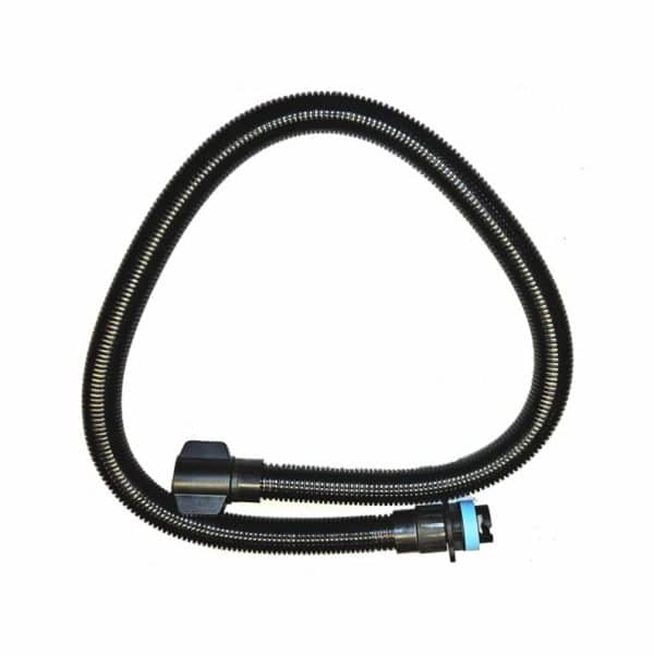 Ride engine air box hose