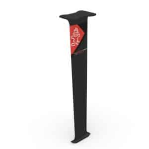 Starboard UCS C300 foam core TP mast 82 cm