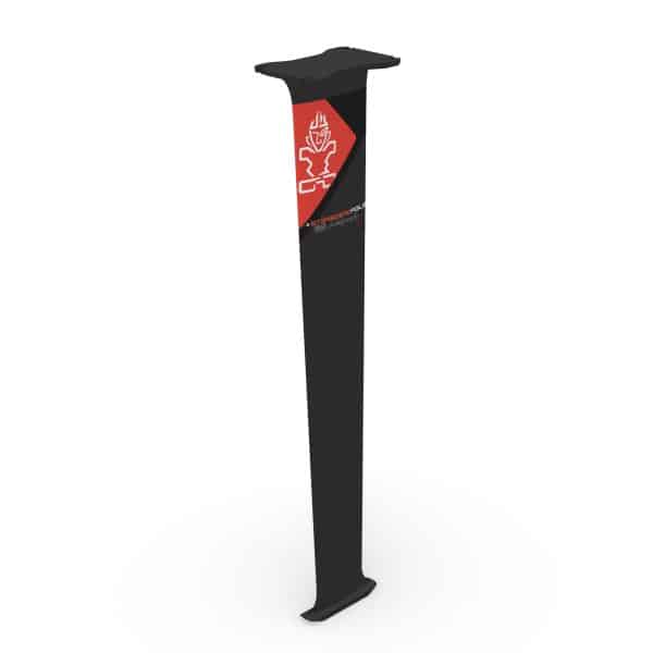 Starboard UCS C300 foam core TP mast 92 cm