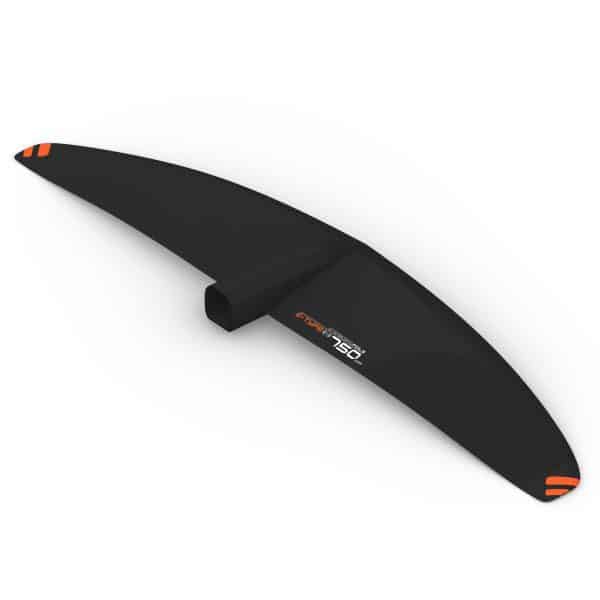 Starboard UCS E type 750 front wing