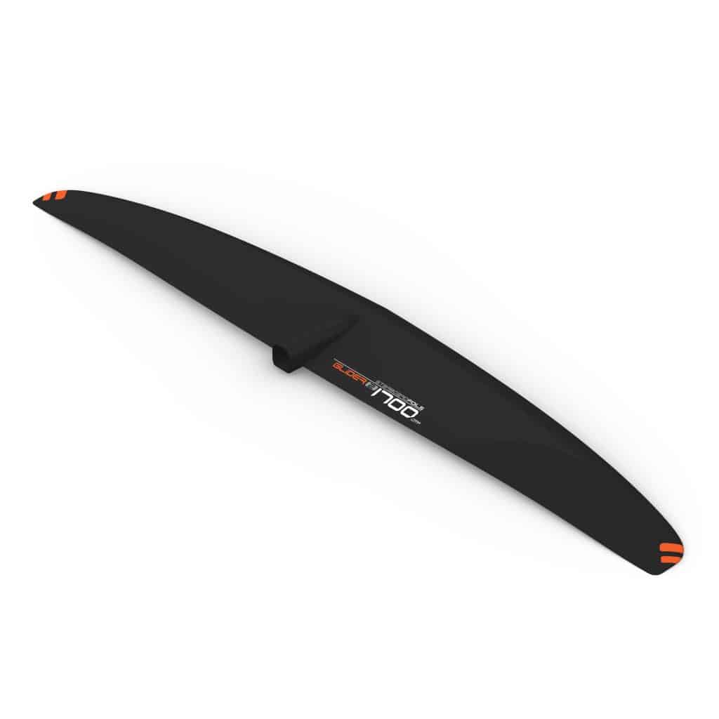 Starboard UCS Glider 1700 front wing