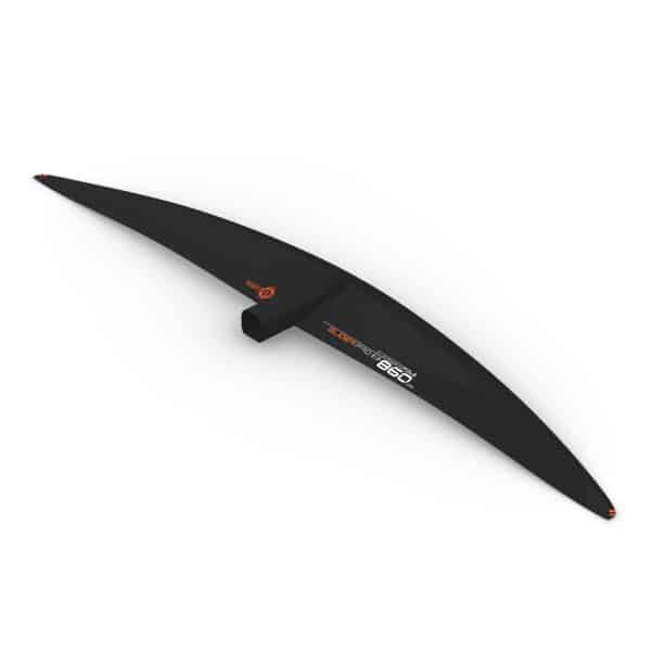 Starboard UCS Glider PRO 860 front wing