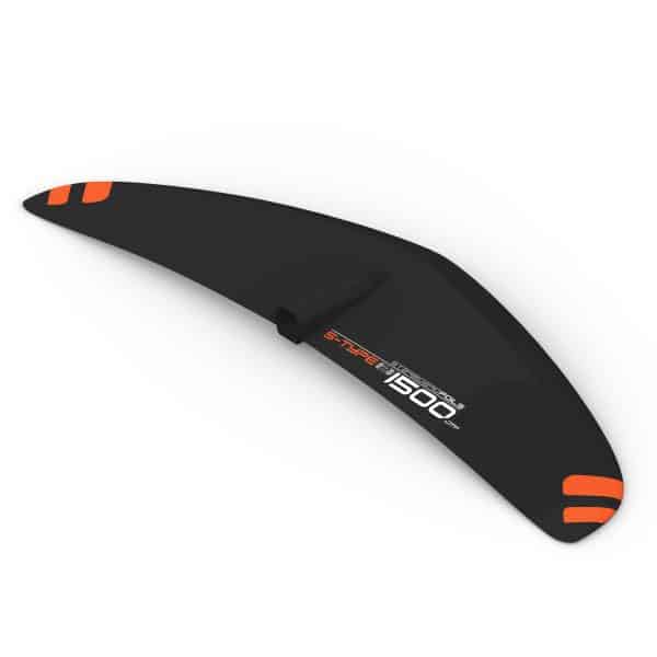 Starboard UCS S type 1500 front wing