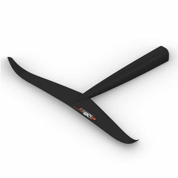 Starboard UCS SLX 18 HAR back wing