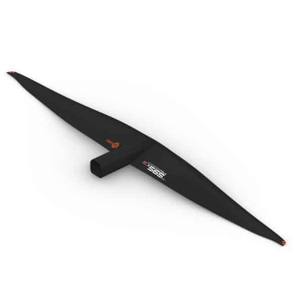 Starboard UCS SLX 565 front wing