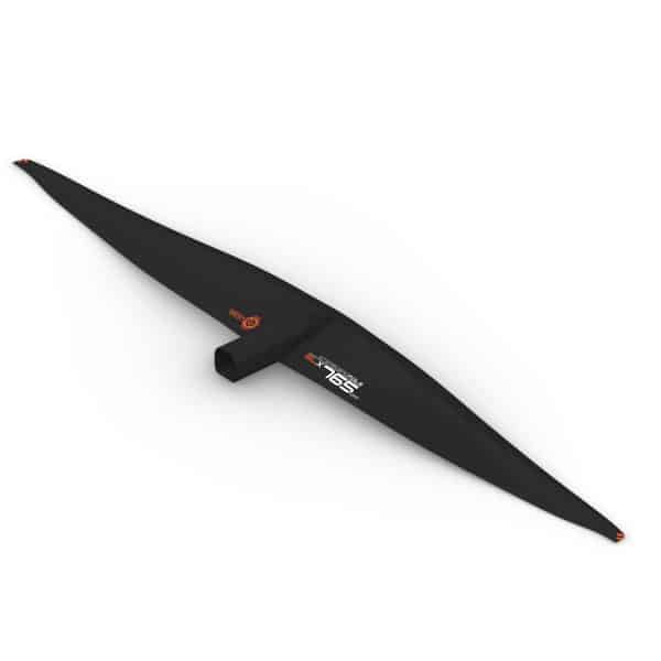 Starboard UCS SLX 765 front wing