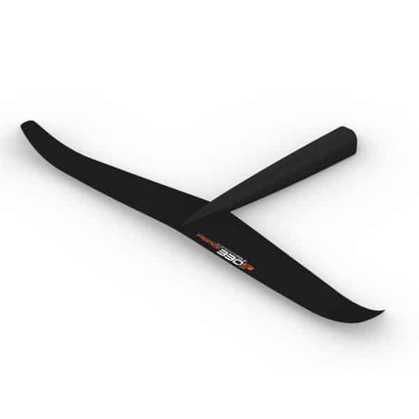 Starboard UCS freeride 330 back wing