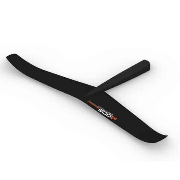 Starboard UCS freeride 500 back wing