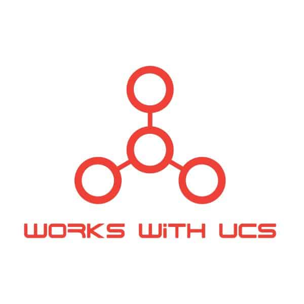 Starboard works with UCS