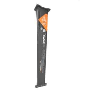 Starboard C400 carbon mast 96 cm top plate 2