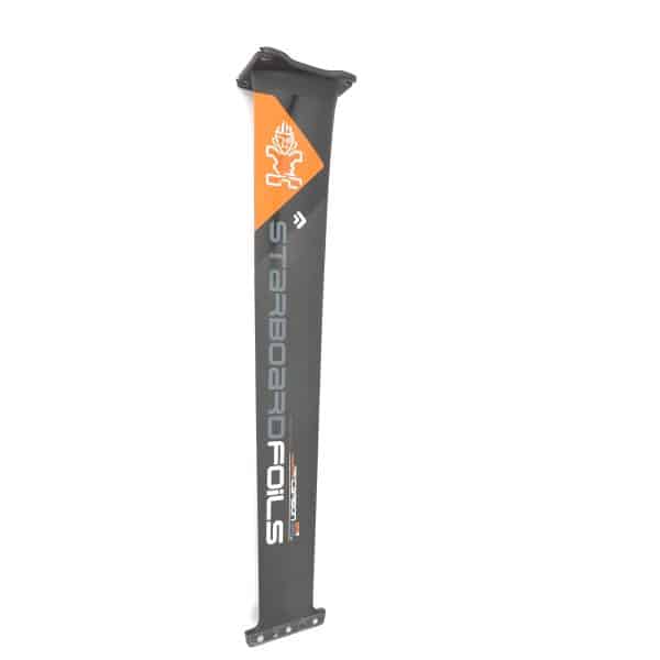 Starboard C400 carbon mast 96 cm top plate