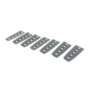 Starboard UCS angle spacer set all