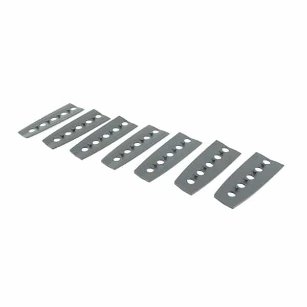 Starboard UCS angle spacer set all