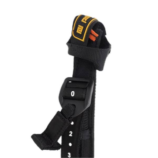 Patrik harness line pro comp 32 48 adjustment clip