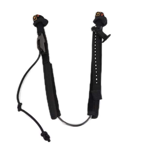 Patrik harness line pro comp 32 48 single